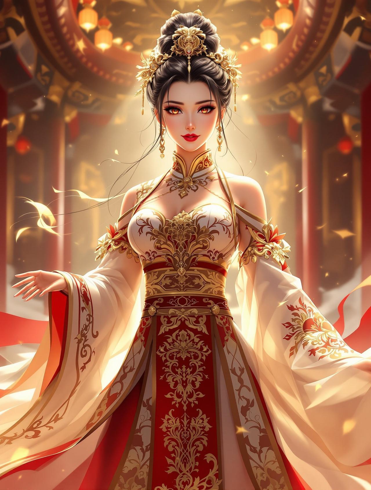 重生之凤鸣九霄 - ai拍片热门推荐短剧